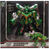 Дитячий Трансформер "Dinosaur Warrior" Bambi 339-35