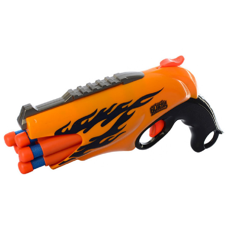 Детский набор оружия Bambi FX5068-78
