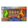 Детский набор оружия Bambi FX5068-78