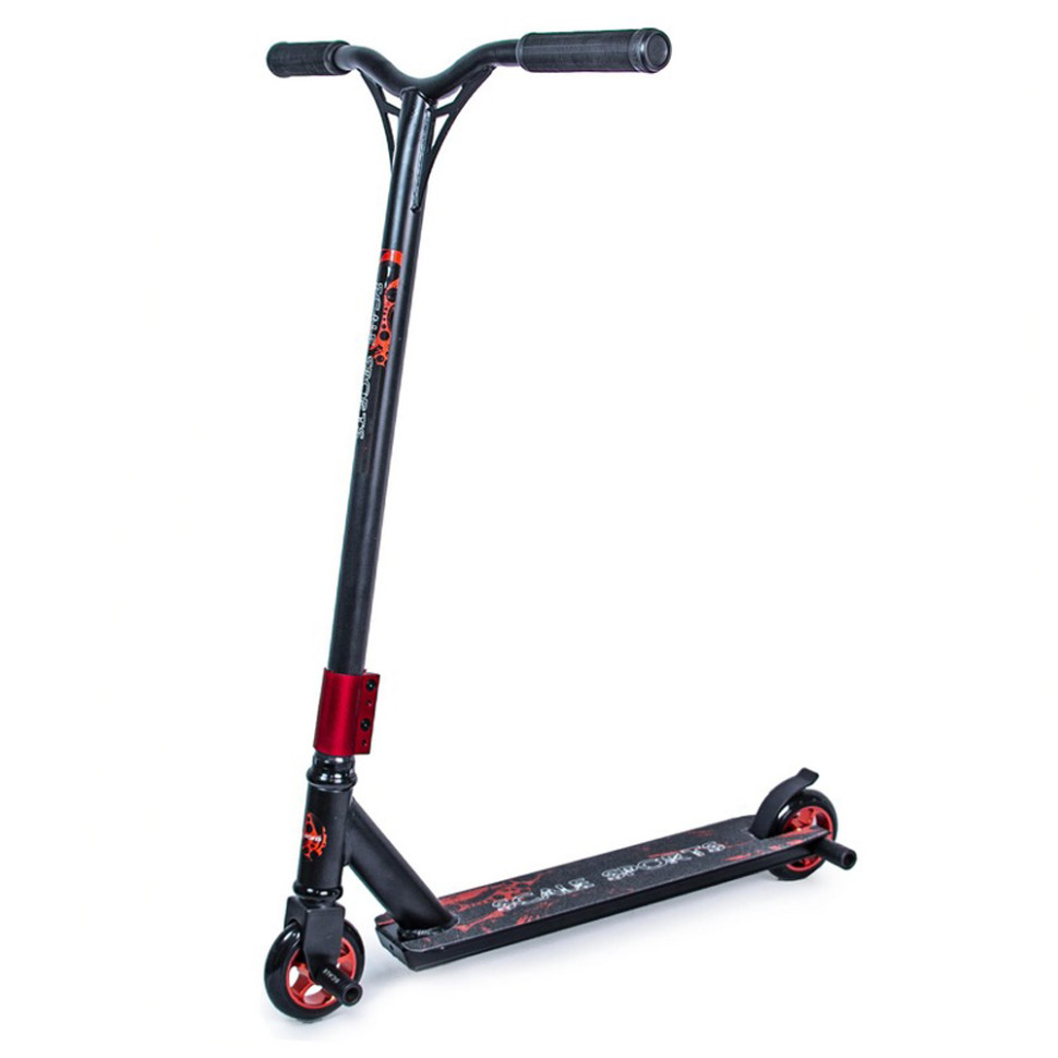 Трюковий самокат STORM Scale Sports 566033662 до 120 кг