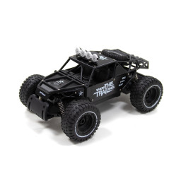 Автомобиль OFF-ROAD CRAWLER Sulong Toys SL-309RHMBl на р/у – RACE