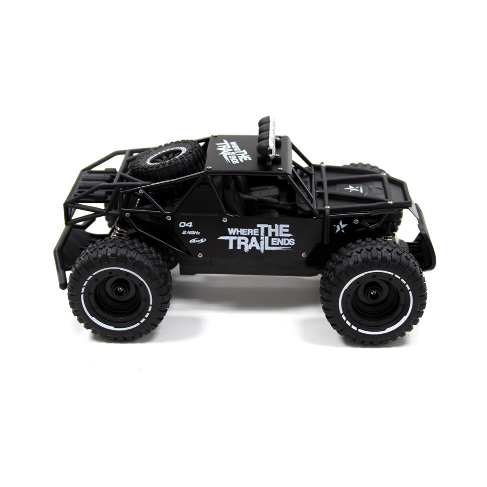 Автомобиль OFF-ROAD CRAWLER Sulong Toys SL-309RHMBl на р/у – RACE
