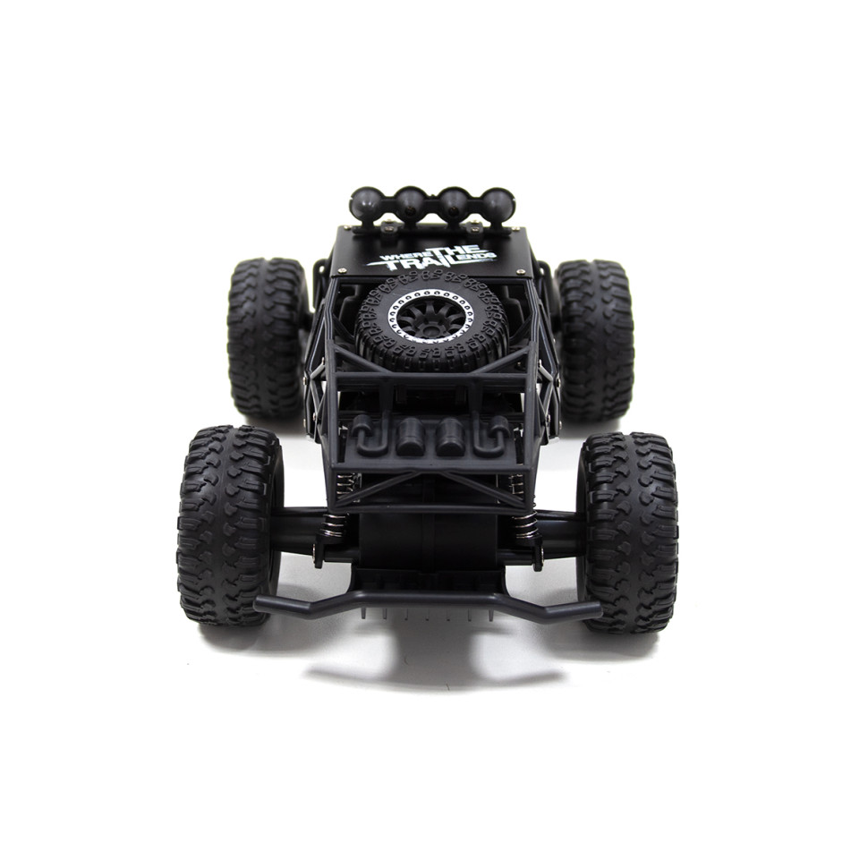 Автомобиль OFF-ROAD CRAWLER Sulong Toys SL-309RHMBl на р/у – RACE