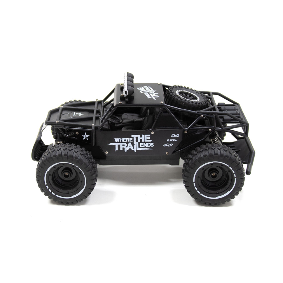 Автомобиль OFF-ROAD CRAWLER Sulong Toys SL-309RHMBl на р/у – RACE