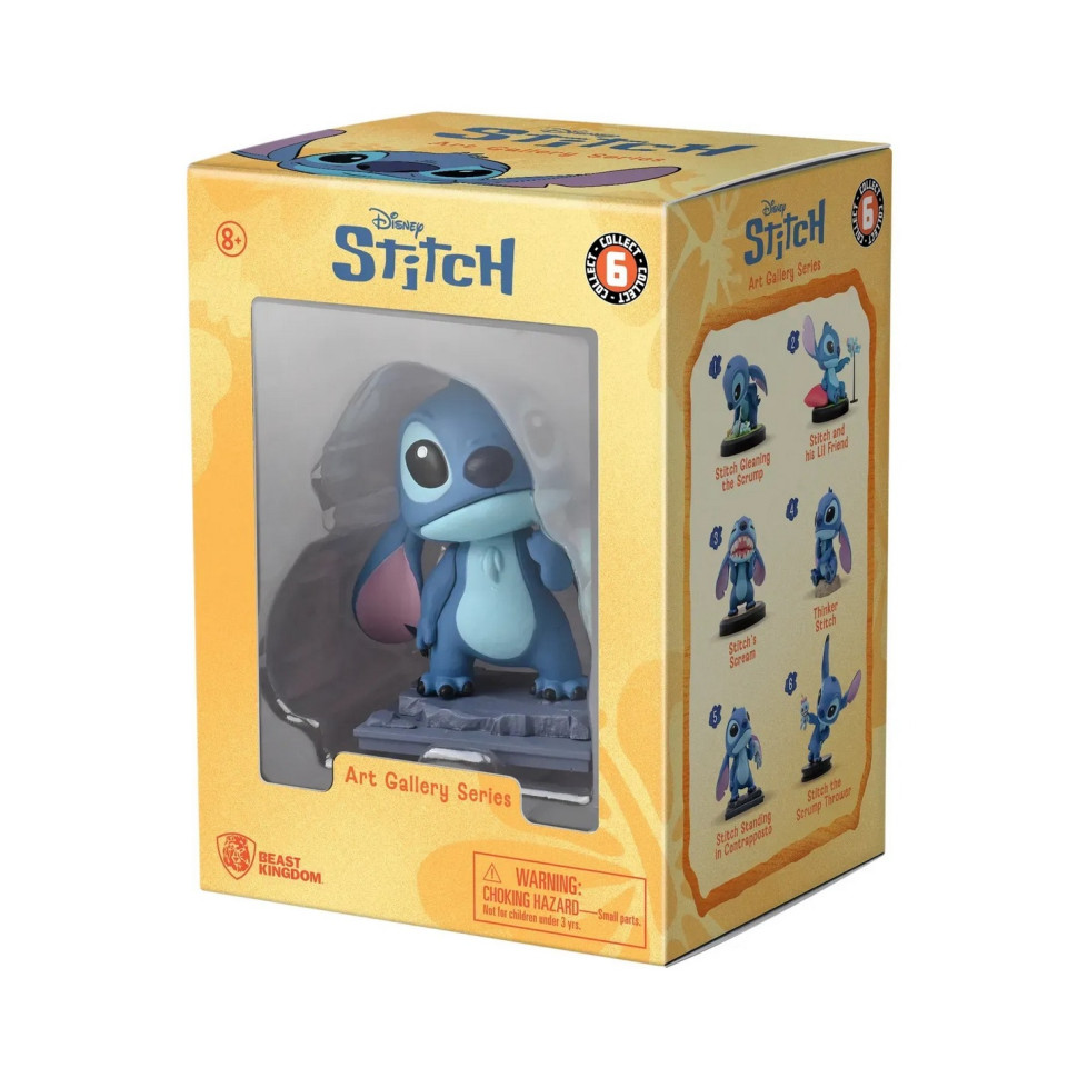 Колекційна фігурка 