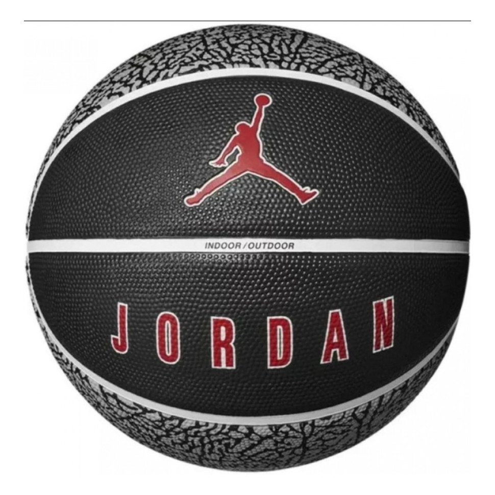 М'яч баскетбольний JORDAN PLAYGROUND 2.0 8P D Nike J.100.8255.055.05 розмір 5