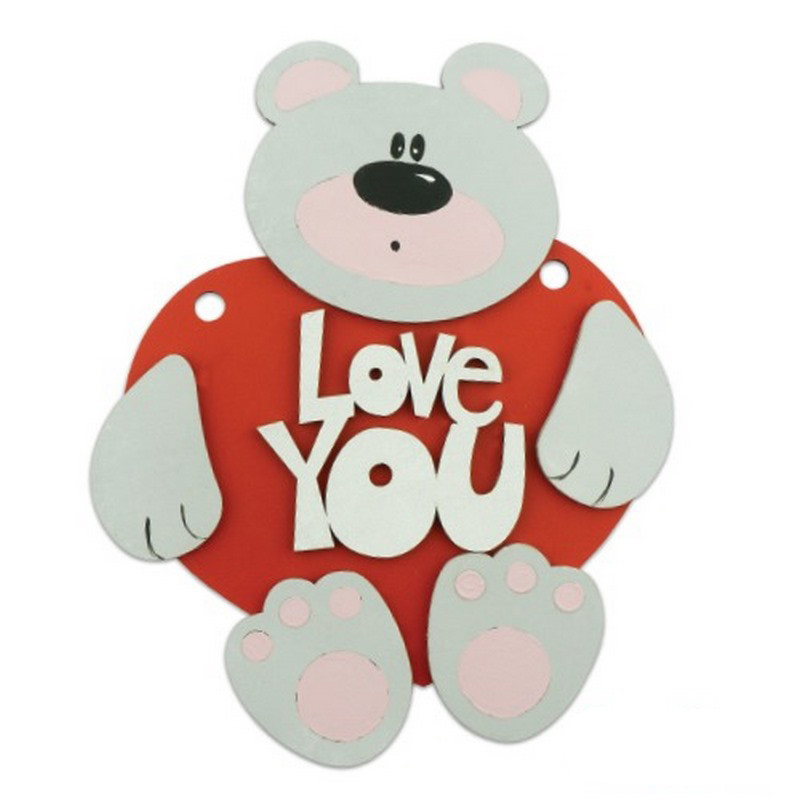 Заготовка для декорирования 