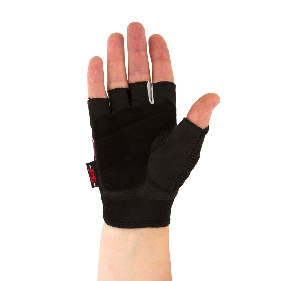 Рукавички для фітнесу Pro Grip EVO Power System PS_2260BK-5_XL, Black XL