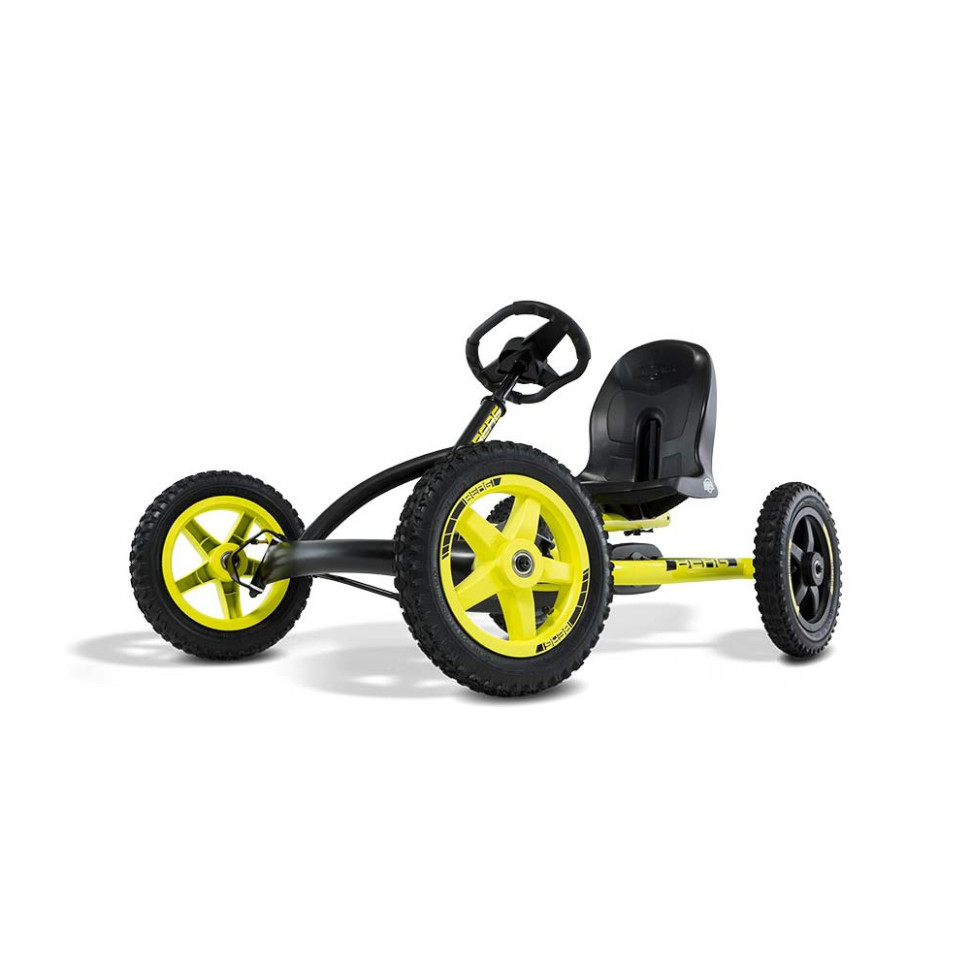 Веломобиль для детей BERG Buddy Cross K 24.20.65.00