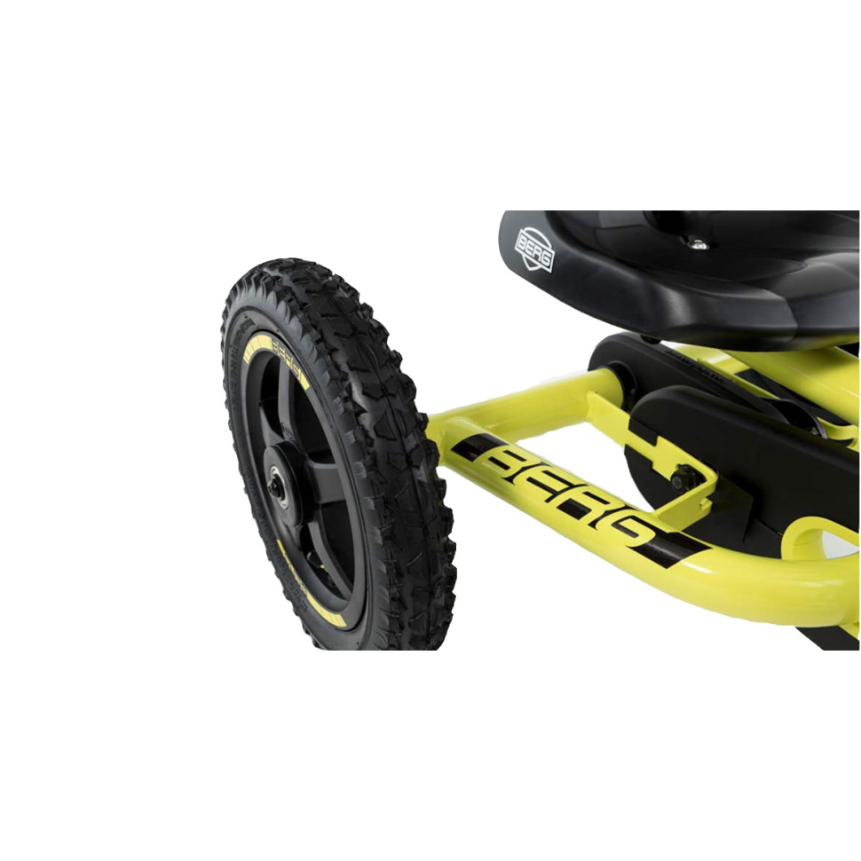 Веломобиль для детей BERG Buddy Cross K 24.20.65.00