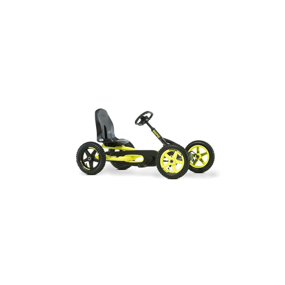 Веломобиль для детей BERG Buddy Cross K 24.20.65.00