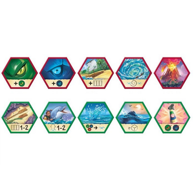 Настільна гра 