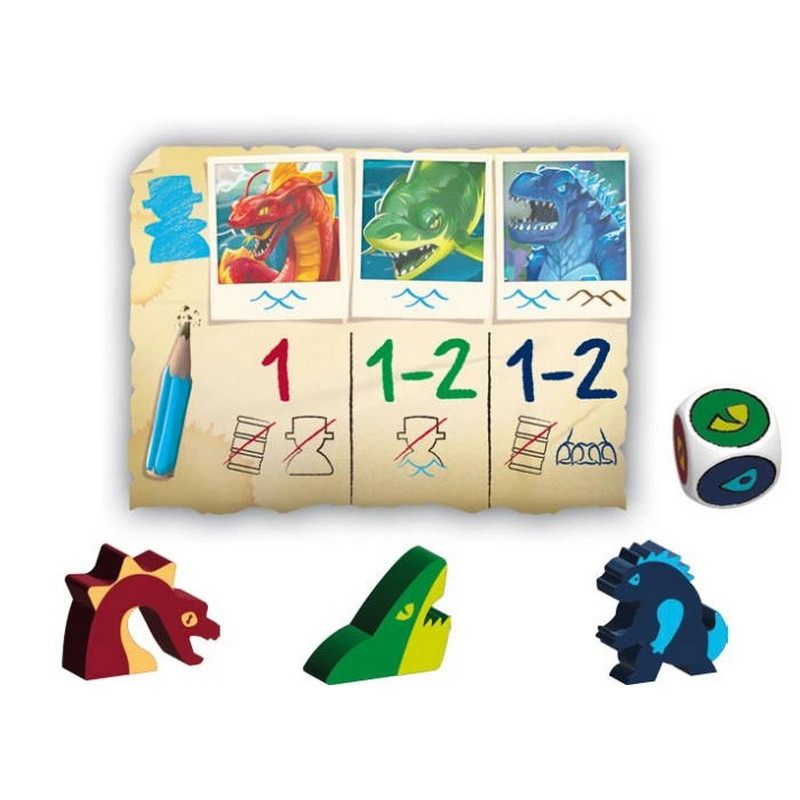 Настільна гра 