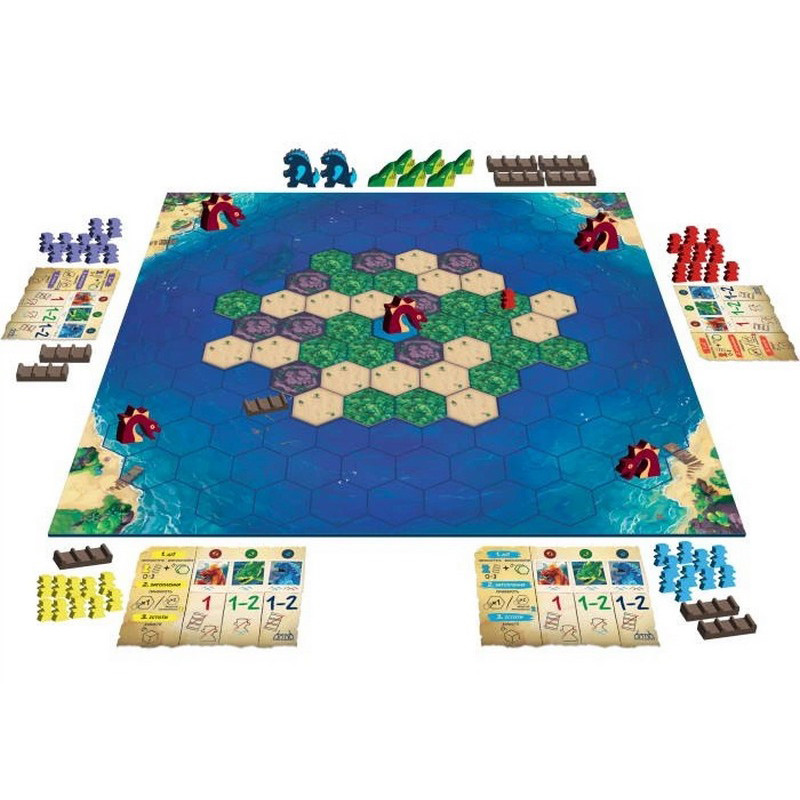 Настільна гра 