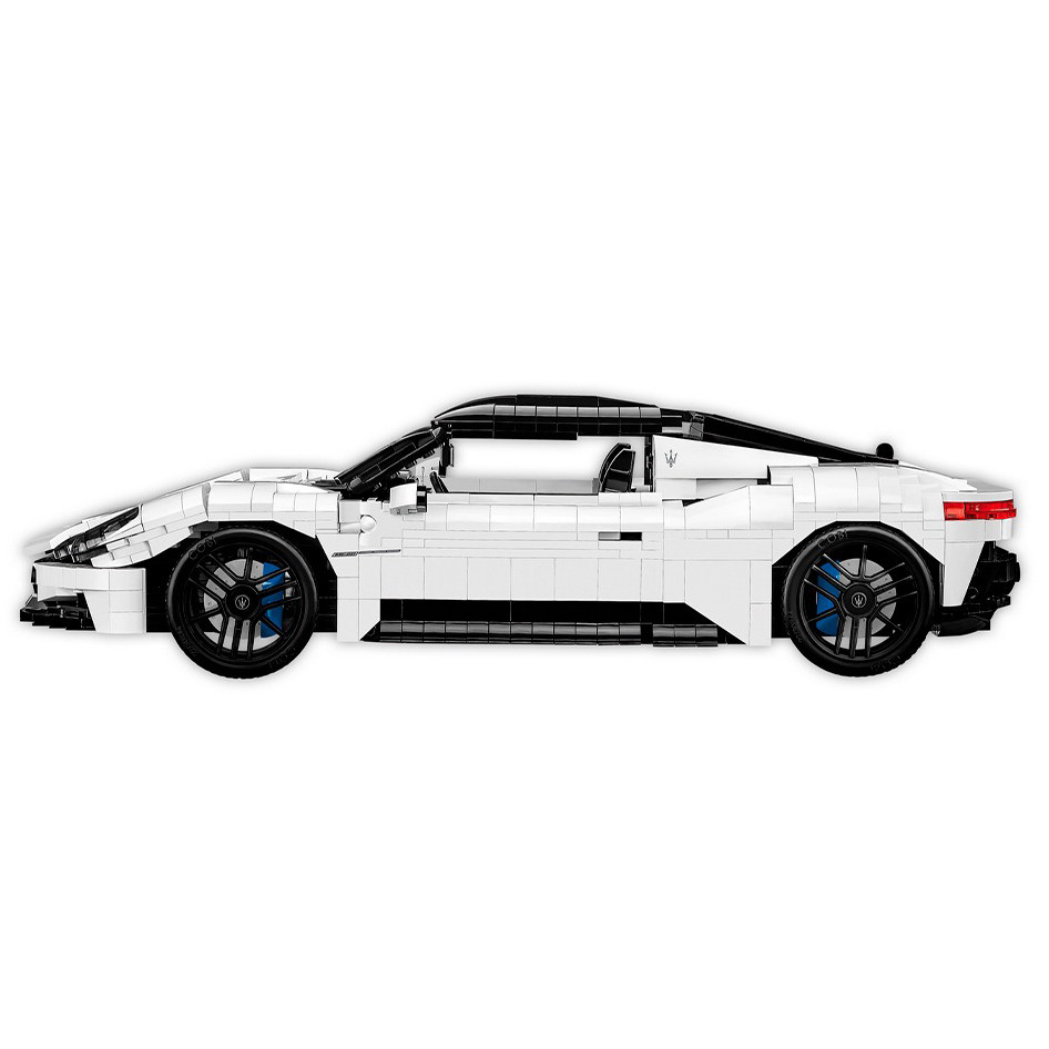 Конструктор Автомобиль Мазерати MC20 COBI COBI-24335, 2269 деталей 1:12