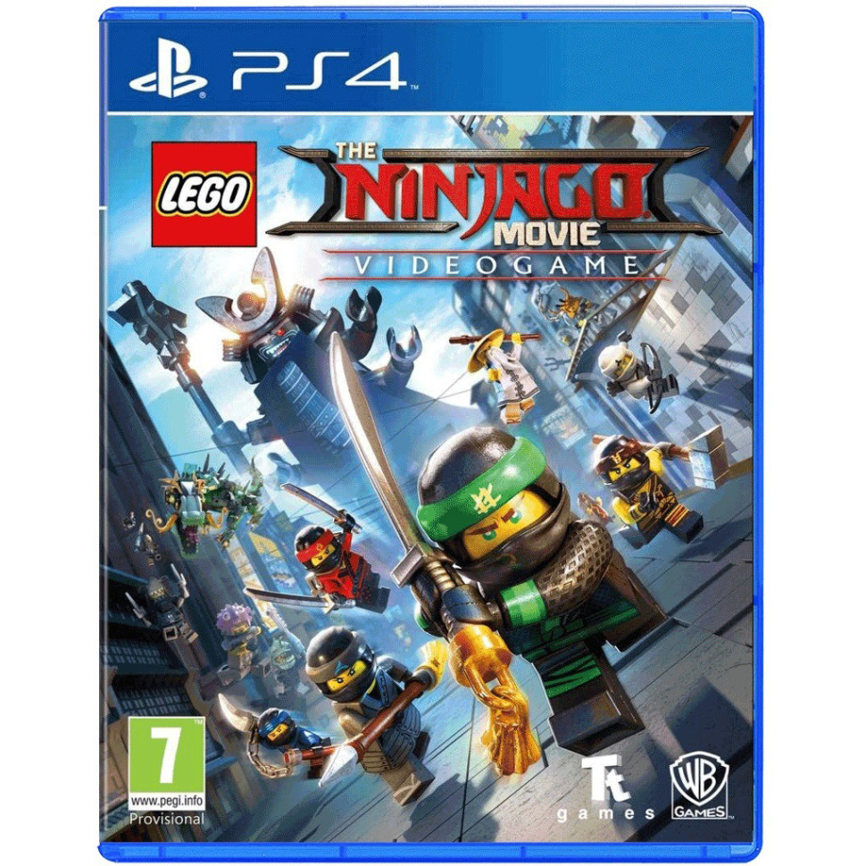 Игра для Sony PS4 