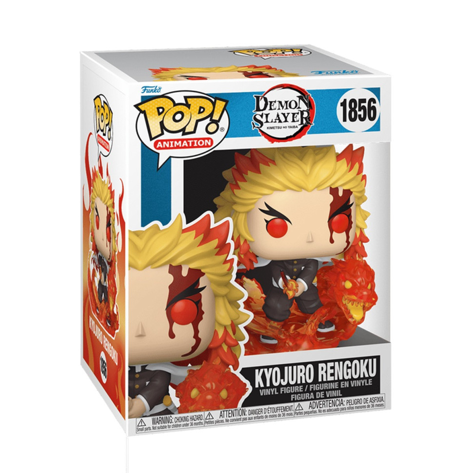 Ігрова фігурка FUNKO POP! серії 
