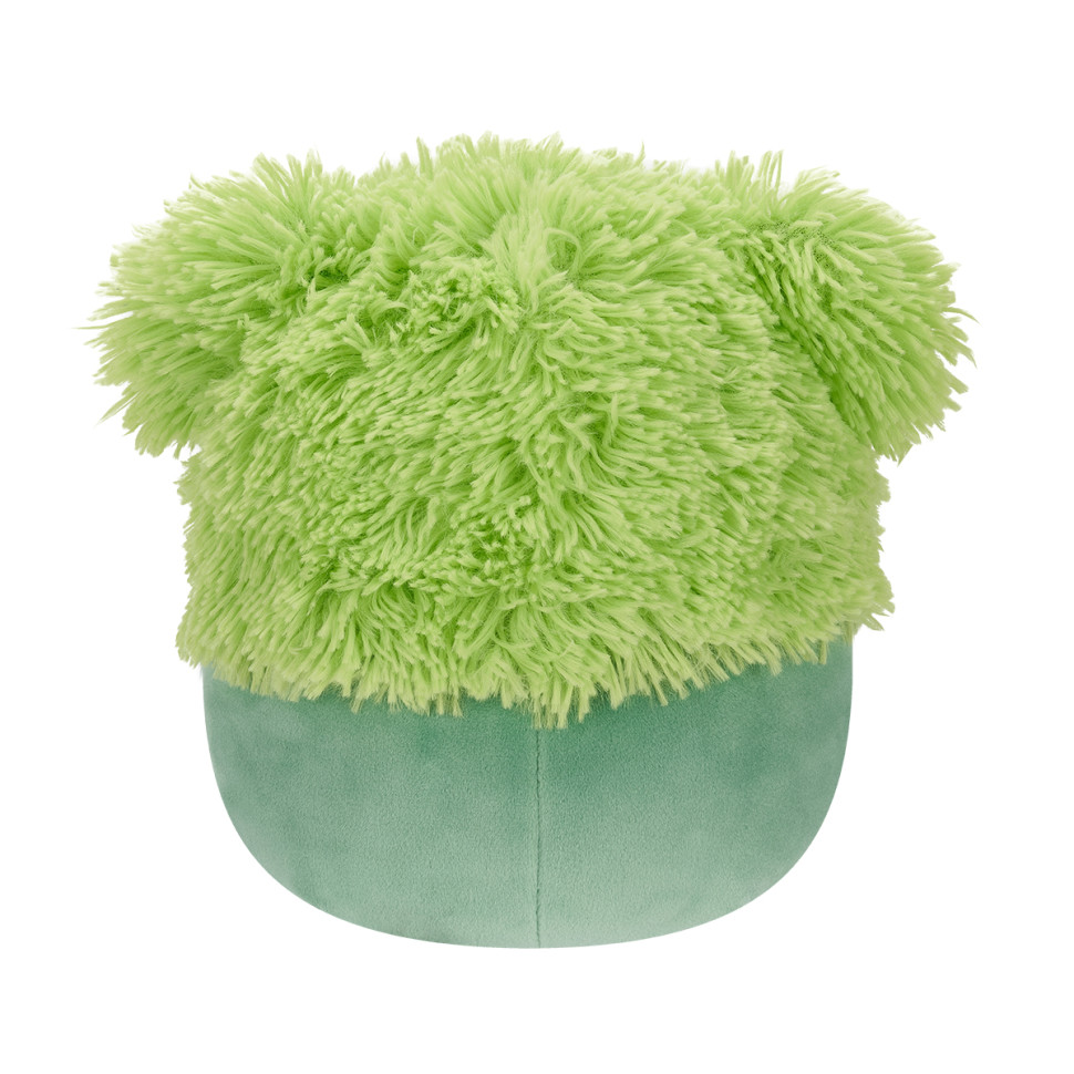 Мягкая игрушка Бигфут Брен Squishmallows SQCR04128, 19 см
