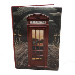 Блокнот "Министерство магии" Wizarding World WW-1081