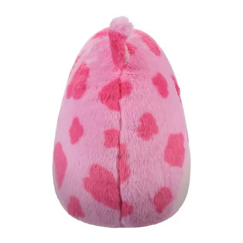 М'яка іграшка ПОРОСЯТКО ГВЕНДЕЛ Squishmallows SQCR05617, 30 см
