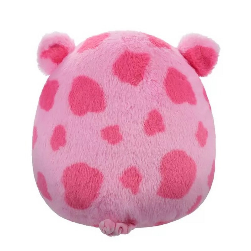 М'яка іграшка ПОРОСЯТКО ГВЕНДЕЛ Squishmallows SQCR05617, 30 см