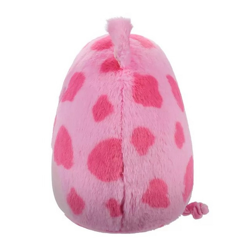 М'яка іграшка ПОРОСЯТКО ГВЕНДЕЛ Squishmallows SQCR05617, 30 см
