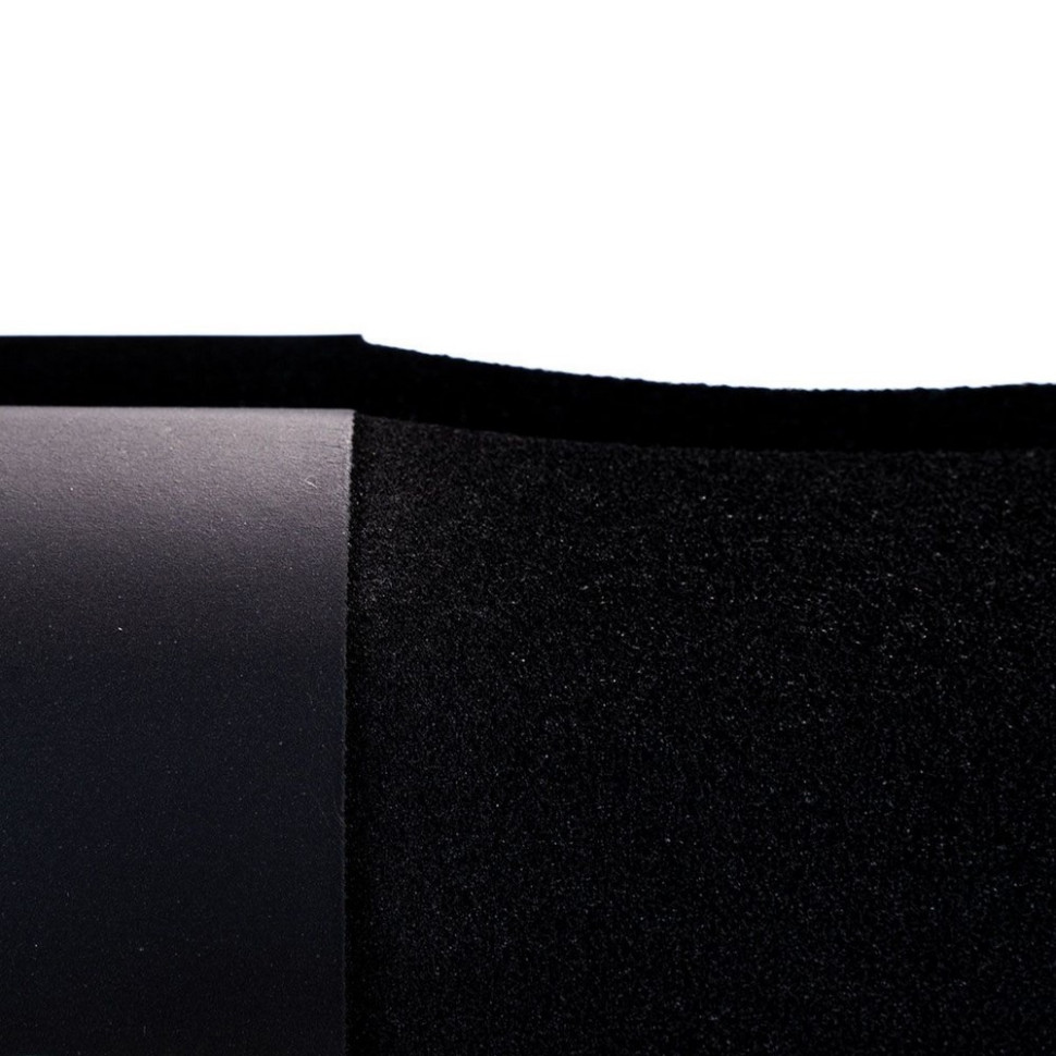 Пом'якшувальна накладка на гриф PP-4412 Bar Pad PowerPlay PP-4412_Black (d10)