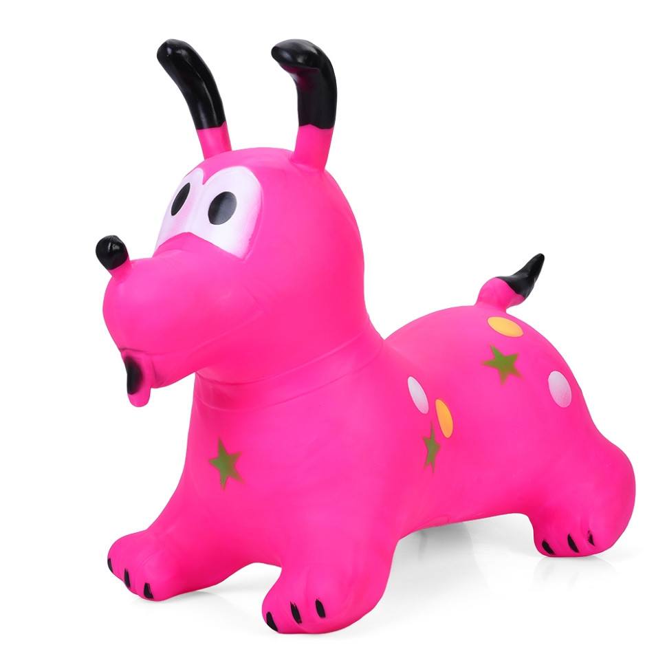 Дитяча іграшка-стрибун 