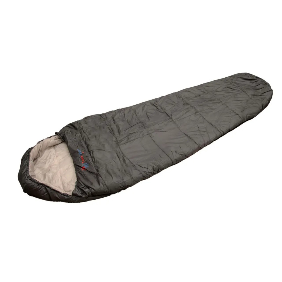 Спальный мешок IceFree-220 Time Eco 4820211101565