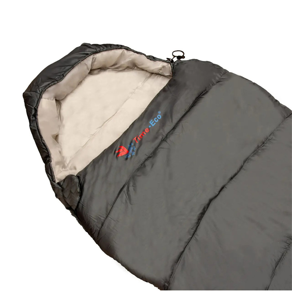Спальный мешок IceFree-220 Time Eco 4820211101565