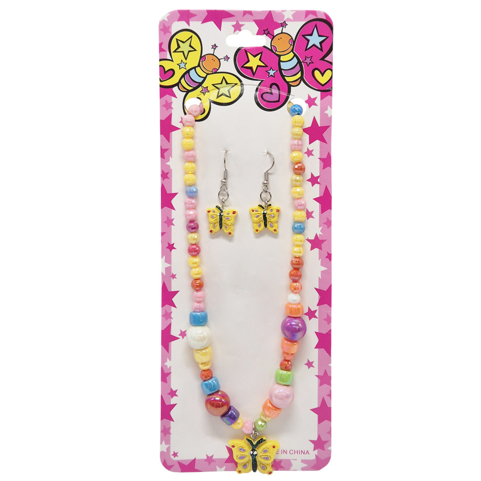 Дитячий набір аксесуарів 