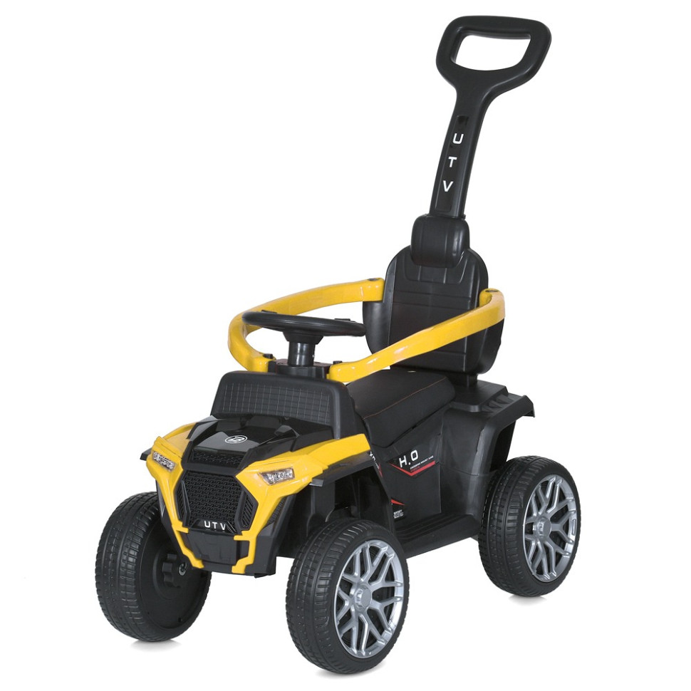 Дитячий електроквадроцикл Bambi Racer M 4803EL-6 до 25 кг