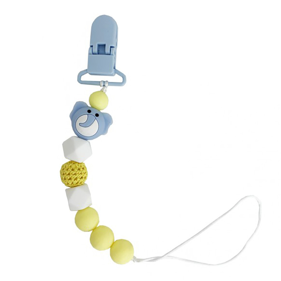 Ланцюжок для пустушки