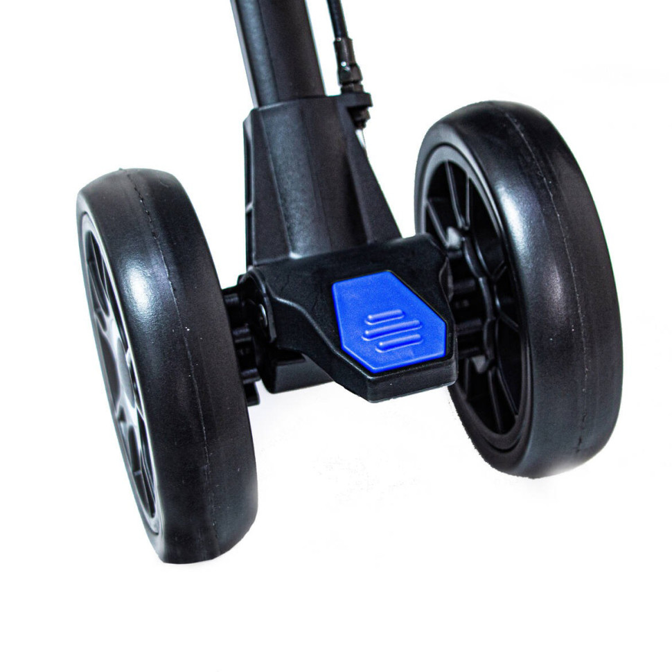 Прогулочная детская коляска Evenflo D660 W9BK до 15 кг, черный
