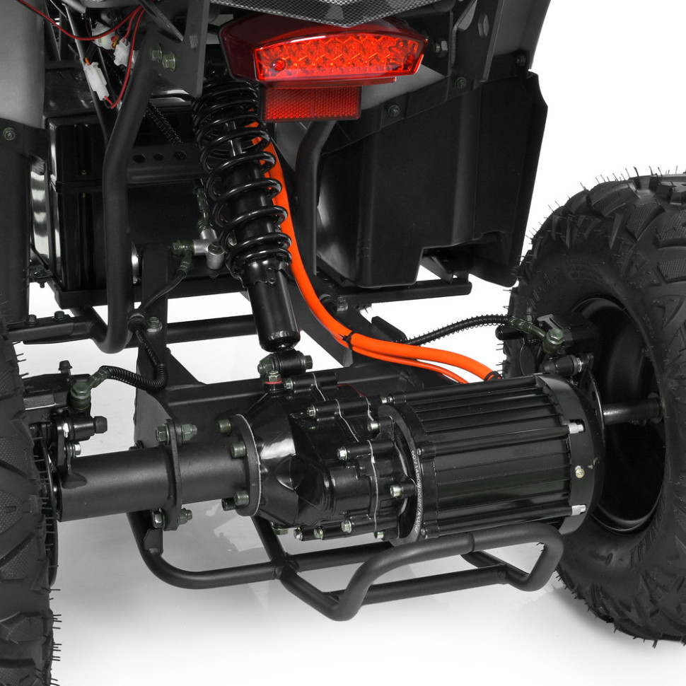 Детский электромобиль Квадроцикл HB-EATV1450F-P-2(MP3) V2 до 65 кг