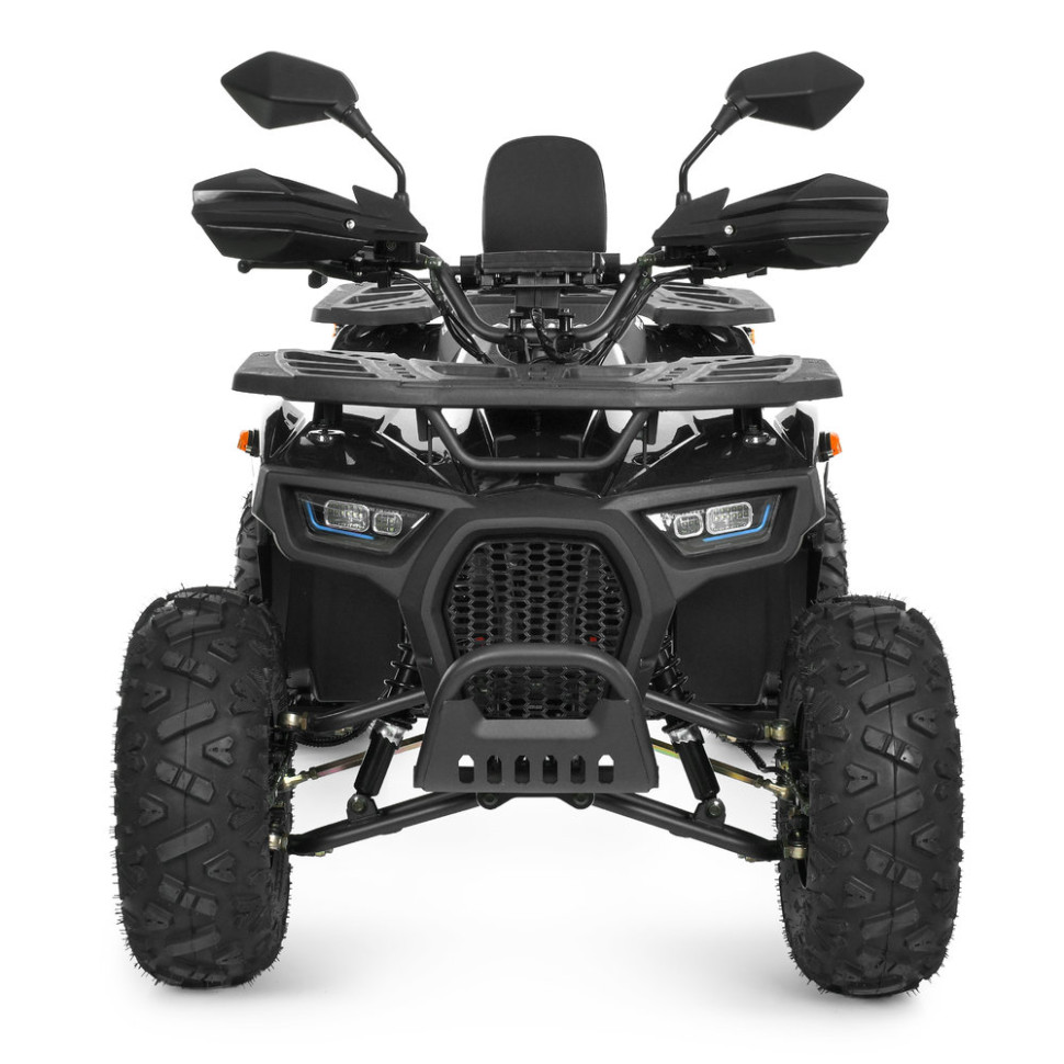 Детский электромобиль Квадроцикл HB-EATV1450F-P-2(MP3) V2 до 65 кг