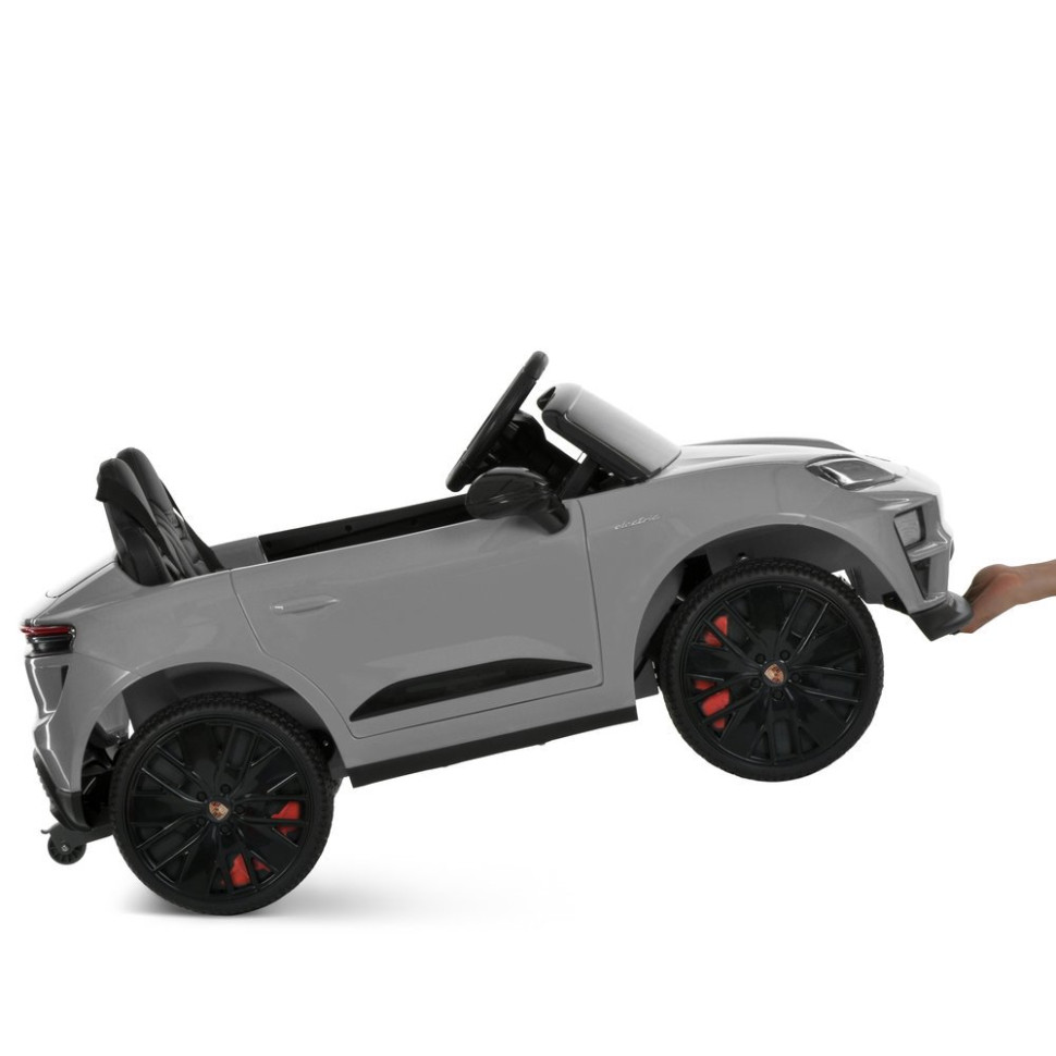 Дитячий електромобіль Машина Bambi M 6314EBLR-11 до 30 кг