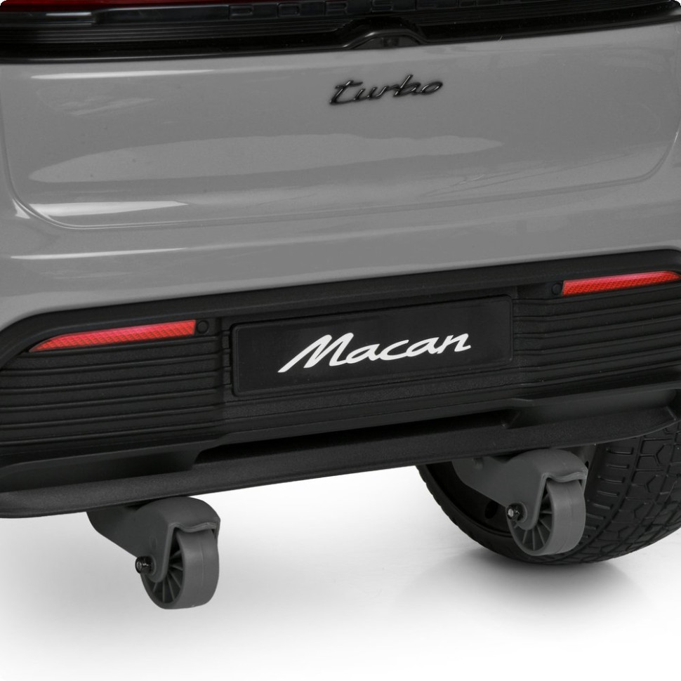 Дитячий електромобіль Машина Bambi M 6314EBLR-11 до 30 кг