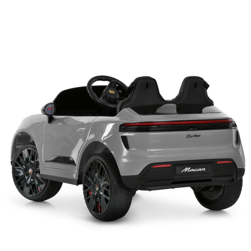 Дитячий електромобіль Машина Bambi M 6314EBLR-11 до 30 кг