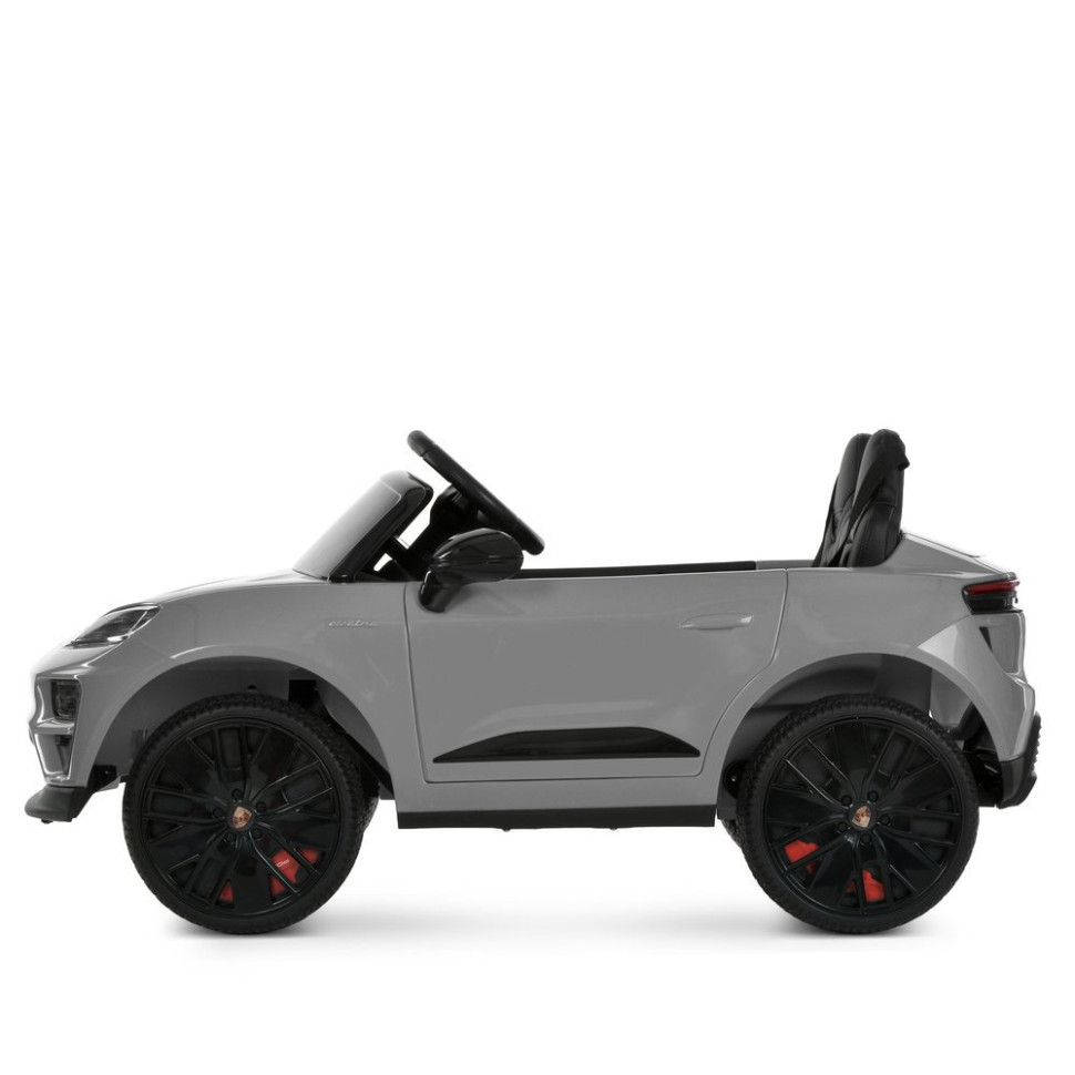 Дитячий електромобіль Машина Bambi M 6314EBLR-11 до 30 кг