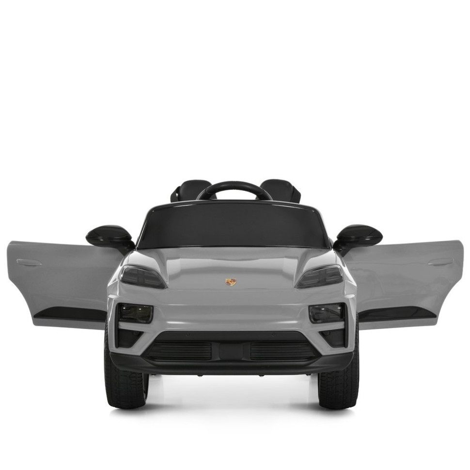 Дитячий електромобіль Машина Bambi M 6314EBLR-11 до 30 кг