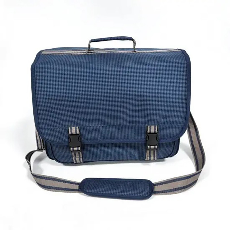 Набор для пикника TE-618 Picnic Time Eco 6215028112329_2, синий