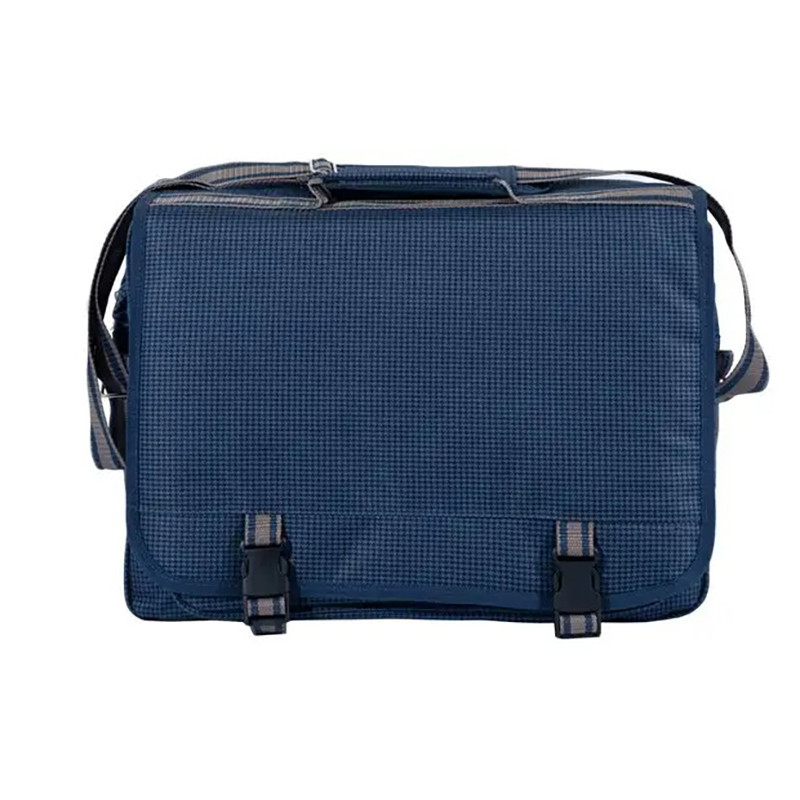Набор для пикника TE-618 Picnic Time Eco 6215028112329_2, синий