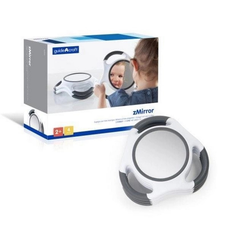 Детский Набор Зеркало Guidecraft Z1523, 4 штуки