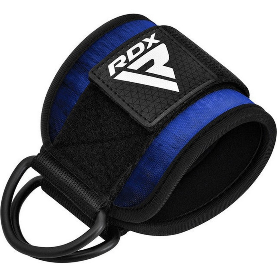 Манжеты на лодыжку A4 Gym Ankle Pro RDX Inc Limited WAN-A4U-P, Blue Pair