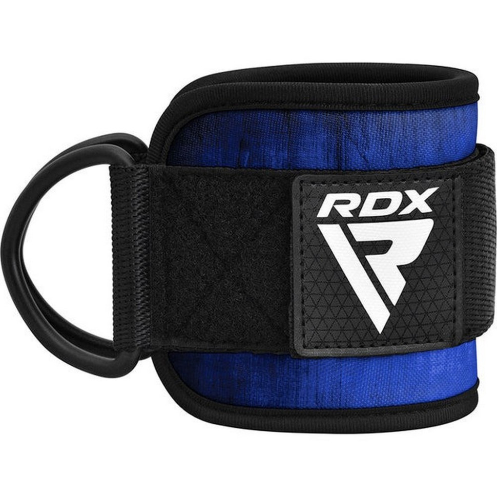 Манжеты на лодыжку A4 Gym Ankle Pro RDX Inc Limited WAN-A4U-P, Blue Pair