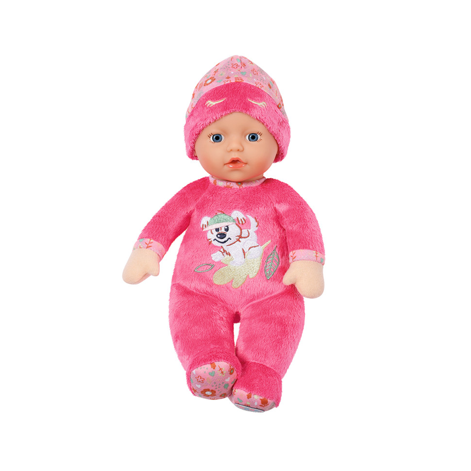 Детский пупс МАЛЕНЬКАЯ СОНЯ BABY BORN 833674 серии 