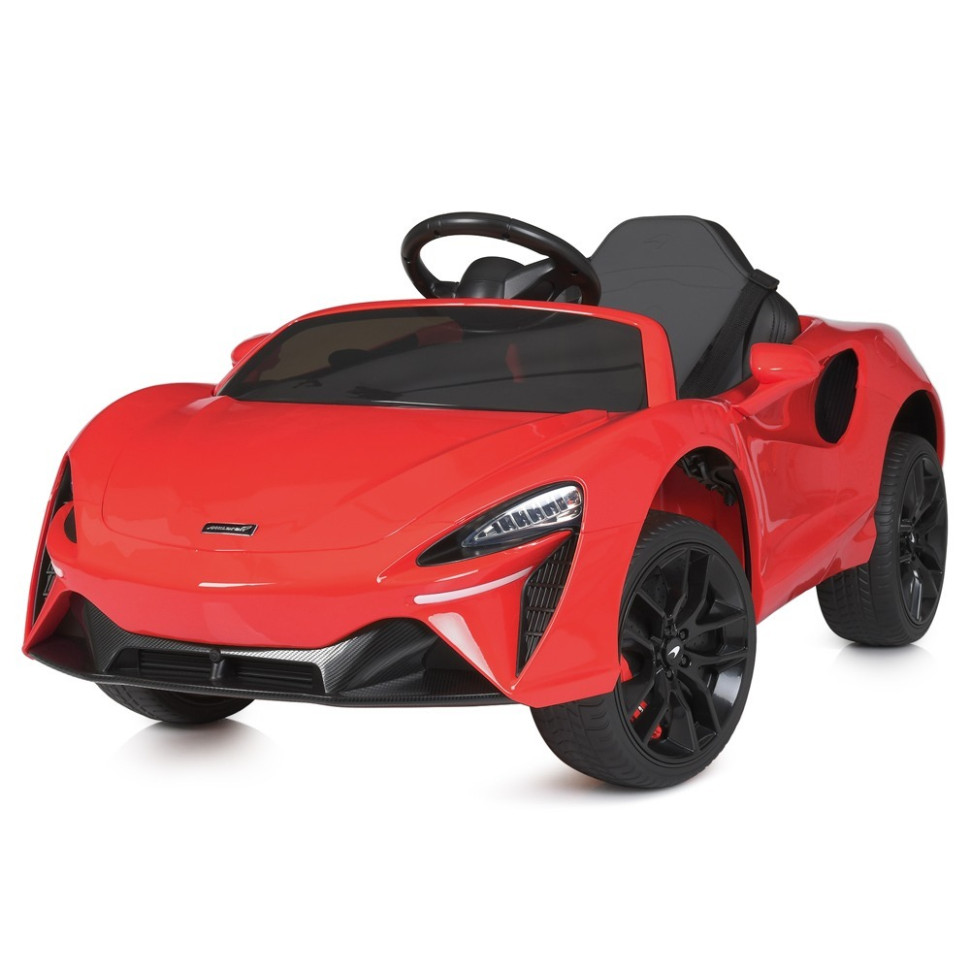 Дитячий електромобіль Bambi M 5030EBLR-3