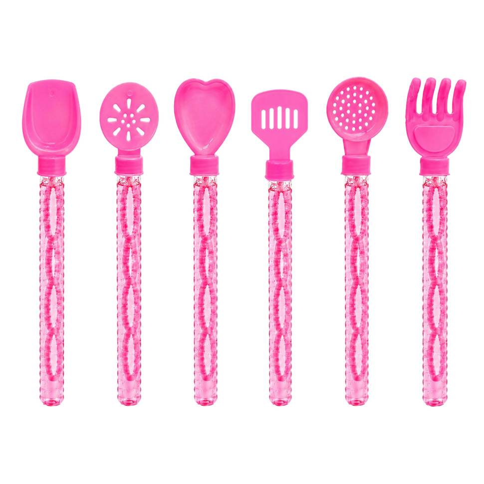 Дитячі мильні бульбашки 