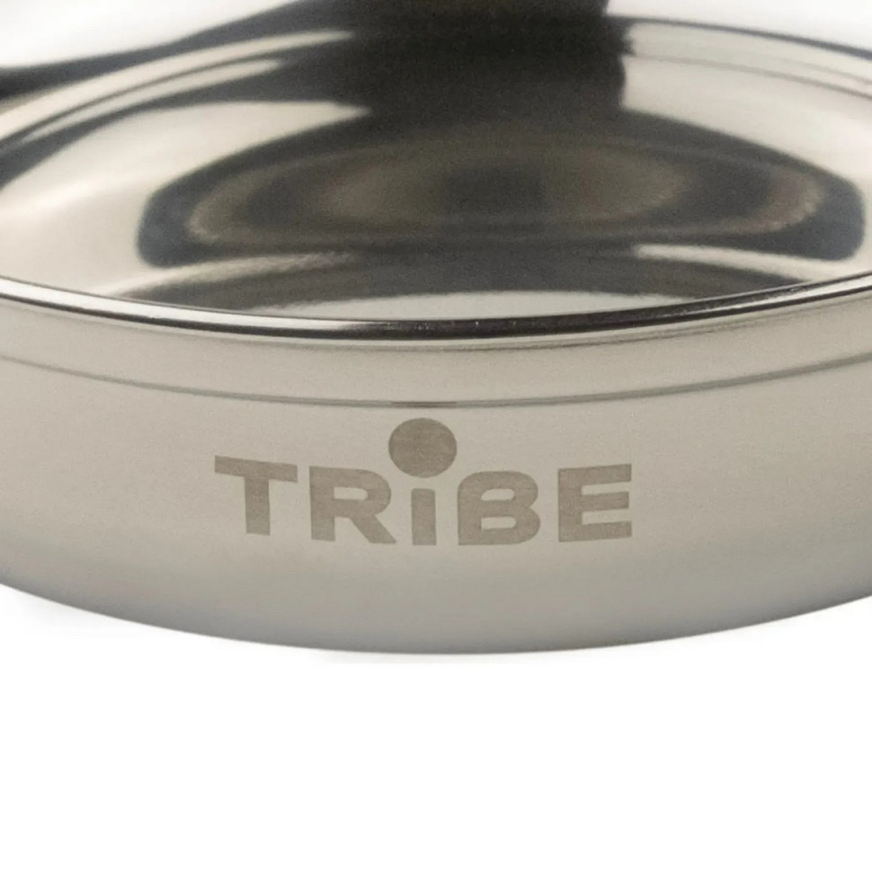 Набор туристической посуды Single Set Tribe T-FG-0009-metal